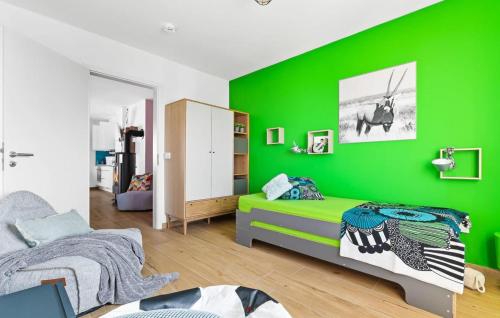 Two-Bedroom Apartment image 6