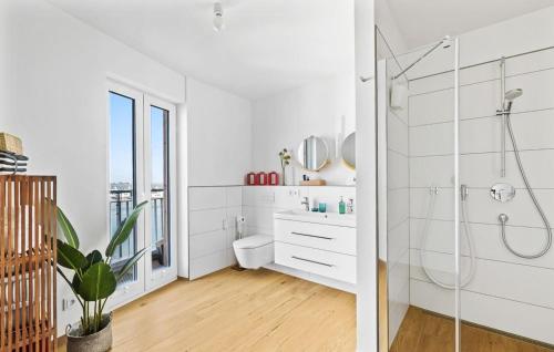 Two-Bedroom Apartment image 3