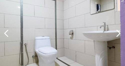 First Residence Hotel Kemaman