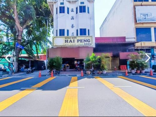 First Residence Hotel Kemaman in Chukai