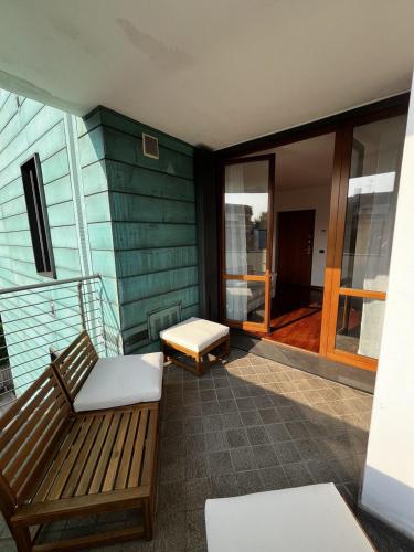 Milano Class San Siro - Stadio