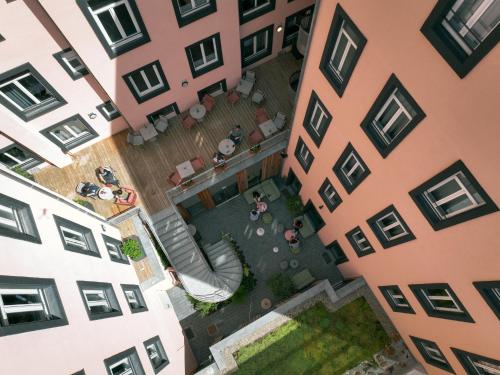 Hôtel Tandem - image 14