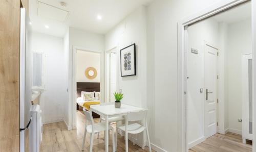 Two-Bedroom Apartment I image 10