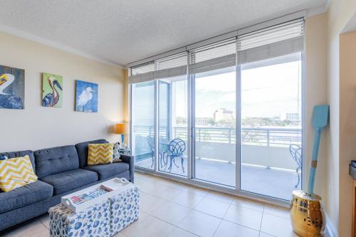 Ocean Club 308 in Biloxi, USA
