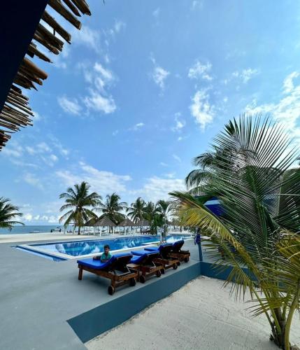 Sunset Kendwa Beach Hotel