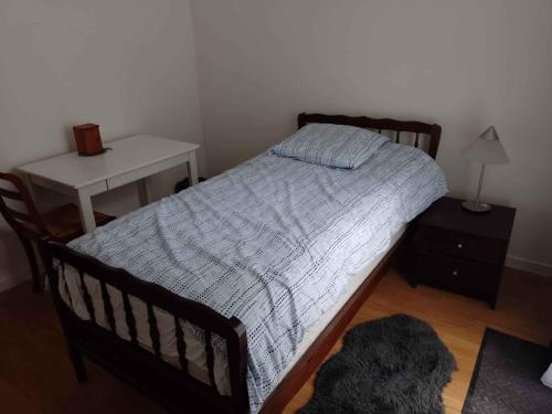 Spacious Home - Maison Spacieuse in Lieusaint