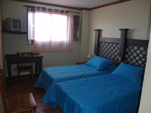 Hotel Rural El Rocal