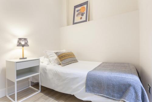Two-Bedroom Apartment II image 5
