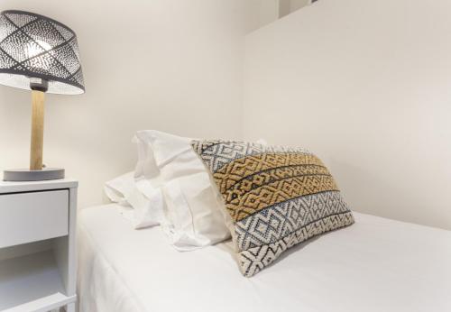 Two-Bedroom Apartment II image 4