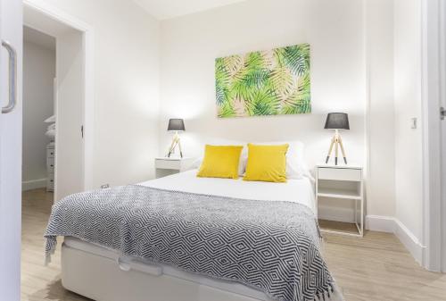 Two-Bedroom Apartment II image 9