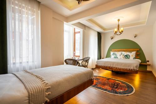 York House Istanbul Hotel, Istanbul