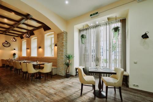 Hotel Westbahn - image 9