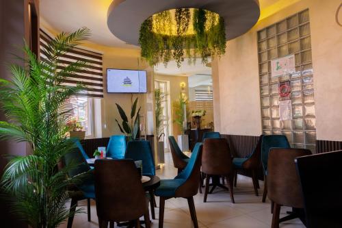 Garni Hotel Biser - Miniatura 4