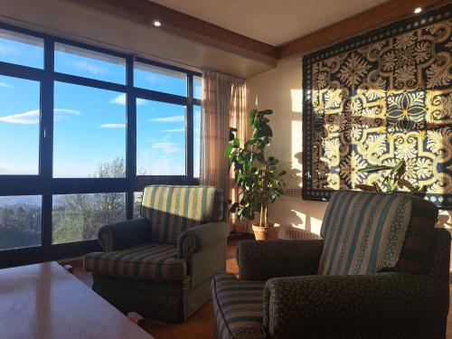 Seadmed, Hotel Senhora do Castelo in Mangualde
