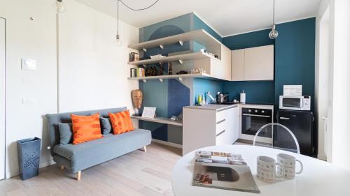 Italianway Easy - Melozzo da Forli 11, Milano