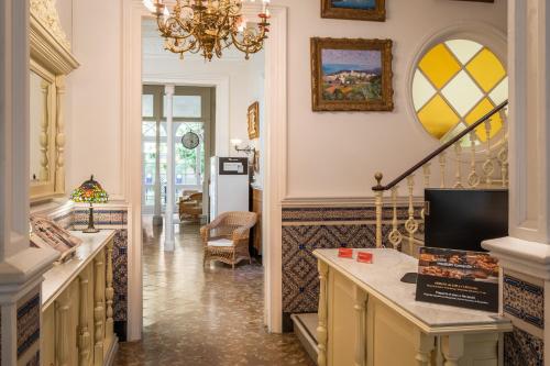 Hotel Medium Romantic - image 7