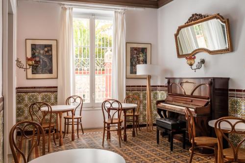 Hotel Medium Romantic - main image