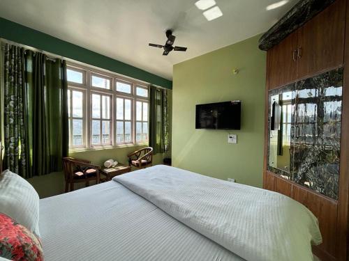 Zu-Zu Hostel in ชิมลา