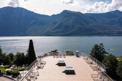 Hotel Sogno del Benaco - image 11