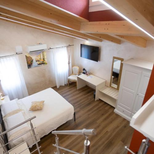 Dal Doge - Guest House, Chioggia (fotografie 7)