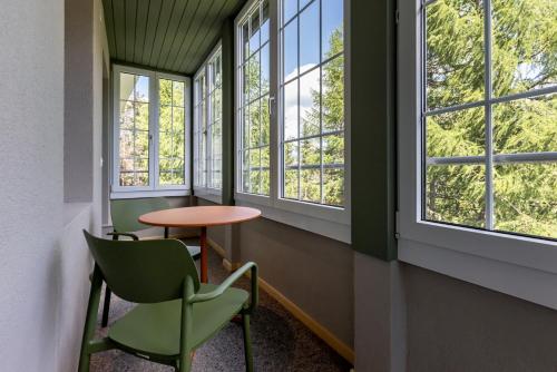 Belmont- Apartment Haus Belmont- Apartment Haus