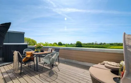 Ferienloft Ines in Olpenitz, Deutschland