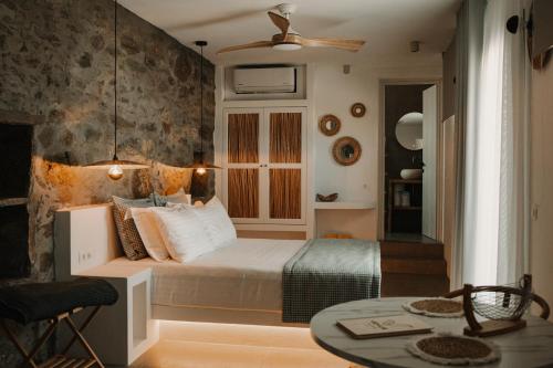 Venue Villas - Folegandros 2