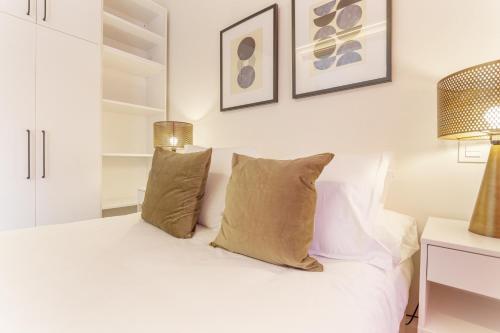 Two-Bedroom Apartment III image 4