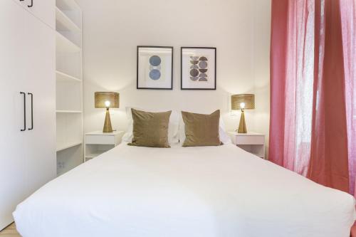 Two-Bedroom Apartment III image 3