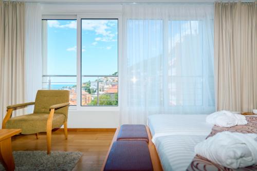 ASTORIA Designhotel Opatija by OHM Group