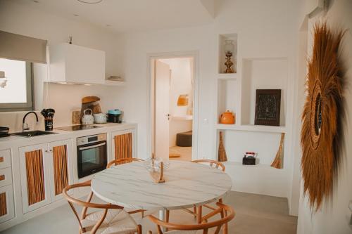 Venue Villas - Folegandros 5