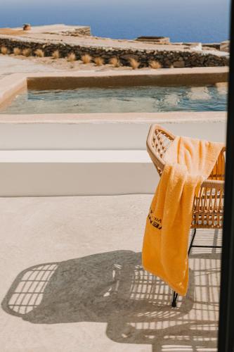 Venue Villas - Folegandros 4