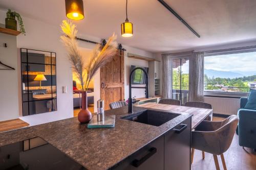 สภาพแวดล้อมโดยรอบ, Wolfgangsee Appartements in สโตรเบลล์