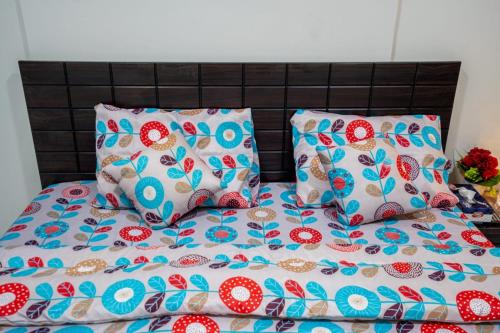 BAITH AL JANNAH LLC Vacation home Rentals BAITH AL JANNAH LLC Vacation home Rentals