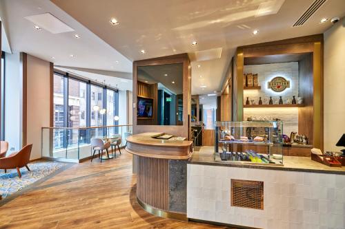 Maldron Hotel Manchester Central Cathedral Quarter, Manchester (photo 6)
