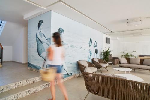 Apartamentos Mar i Vent - image 9