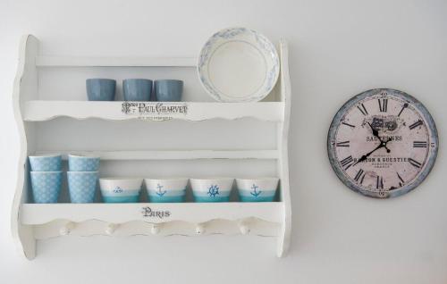 Blaue Ferne - image 4