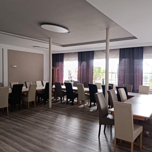Meeting room / ballrooms, Hotel Hasselberg in Kaiserslautern