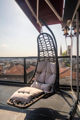 York House Istanbul Hotel - image 3