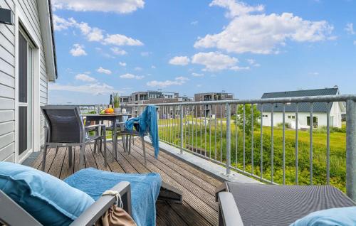 Arche Noah, Olpenitz