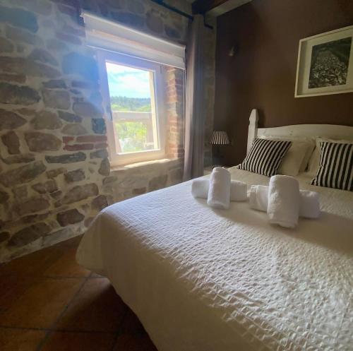 Olas y flores silvestres 2 gîte à louer Lué