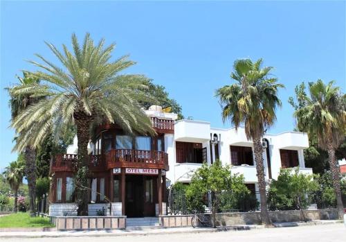 Mese Hotel