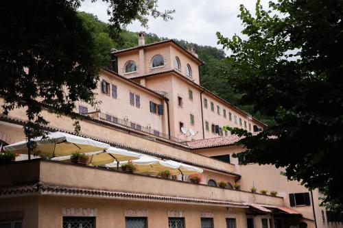 . Oasi di greccio