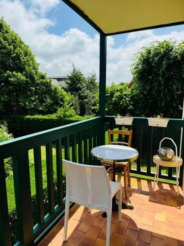 Appartement résidence normande Appartement résidence normande
