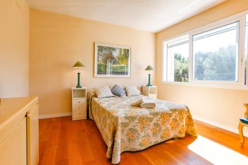 Villa Romady - Sant Pere de Ribes