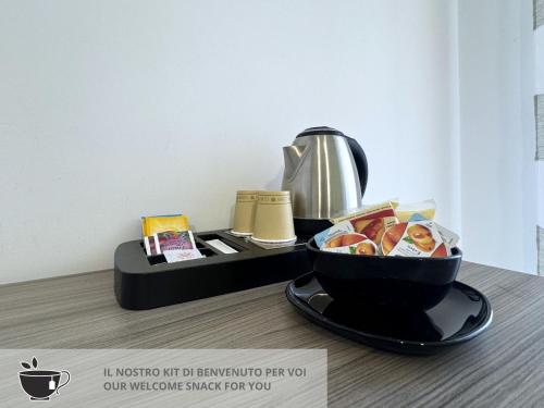 B&B CORSO ROMA Apricena