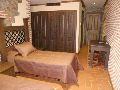 Hotel Rural El Rocal