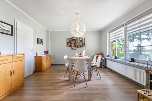 Ferienhaus Magda in Enge-Sande