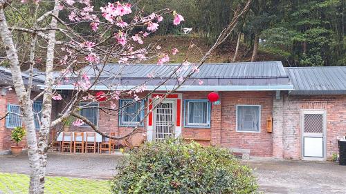 Hometown Yashe in Pingxi District