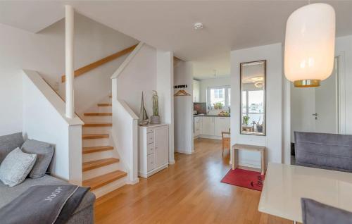 Two-Bedroom Holiday Home image 10